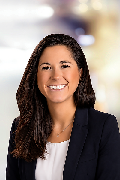 Kristen Gebhart, REALTOR®