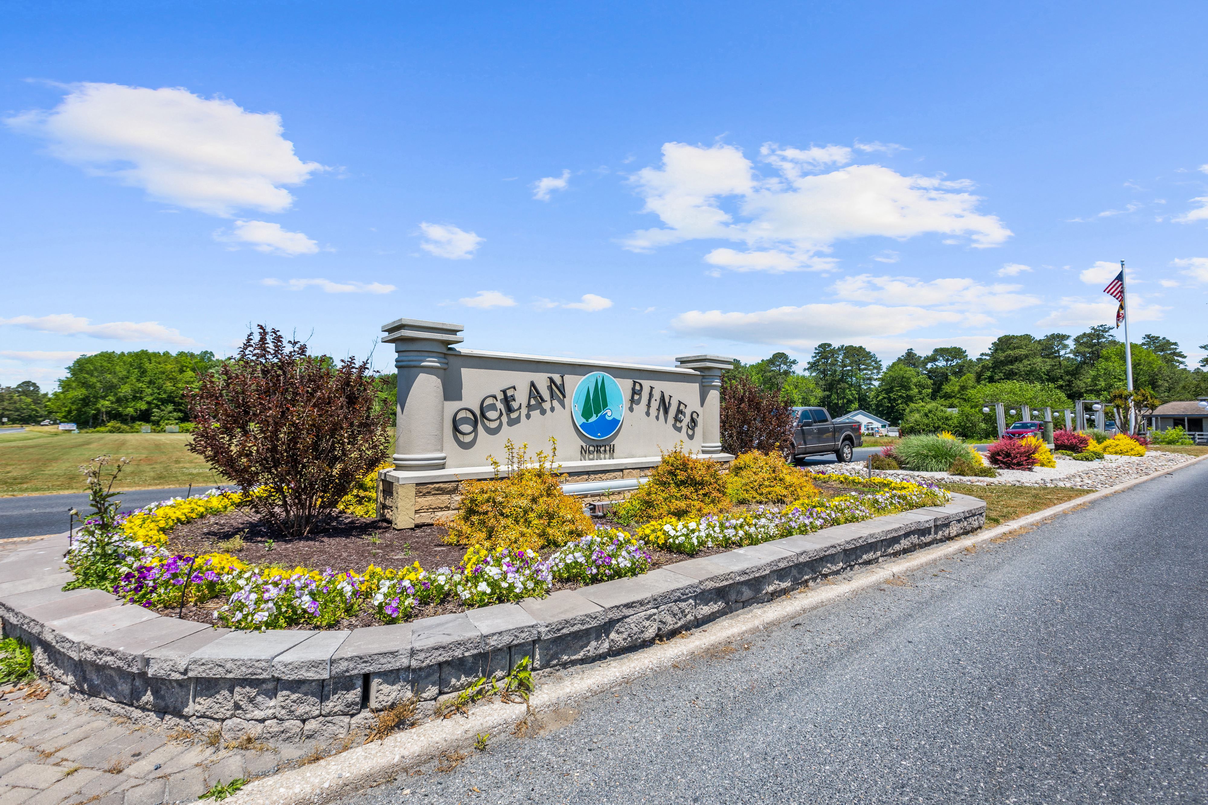 Ocean Pines